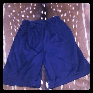 Youth Boys Large (14/16) Basketball Shorts